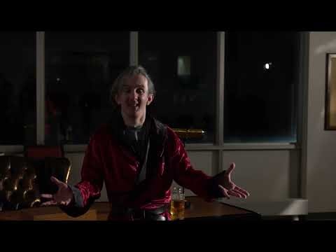 Call Me Joker Scene (Sarah edit)