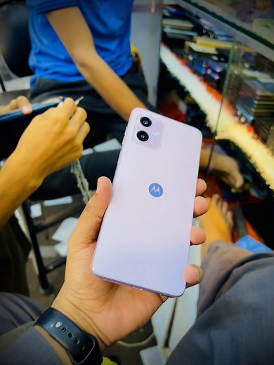 Mobile Target Shop #246 - Star City Mall Saddar Karachi