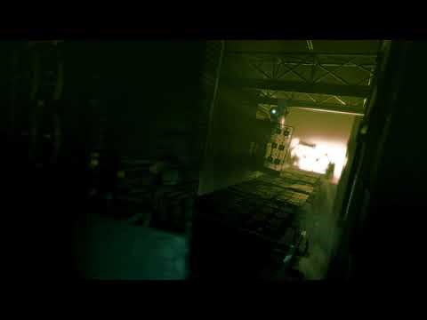 Portal 2 - Volume 2 - Track 3 - Bots Build Bots [Remix]