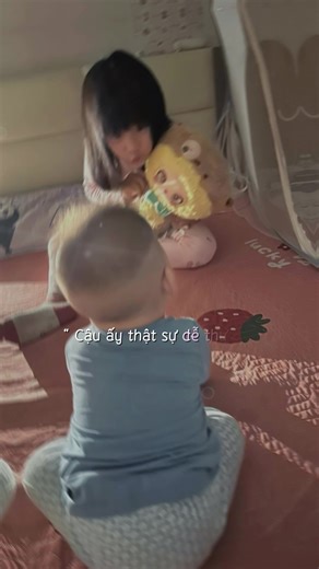 Mimi dễ thương vô cùng