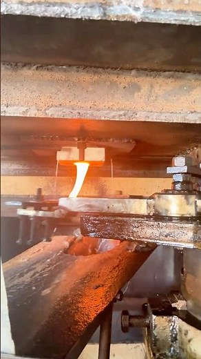 The Birth of Metal Marbles: Magic at High Temperatures