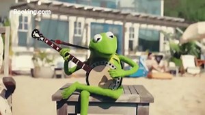 Aliens, sloths and silliness: Super Bowl ads for 2025