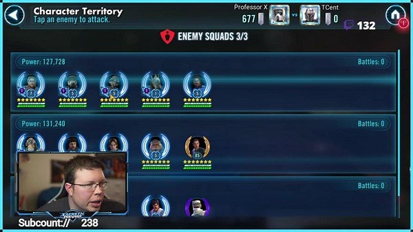 Xaereth_Prevails - Twitch