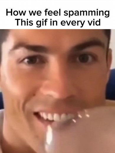 Ronaldo Memes: The Best GIFs and Moments
