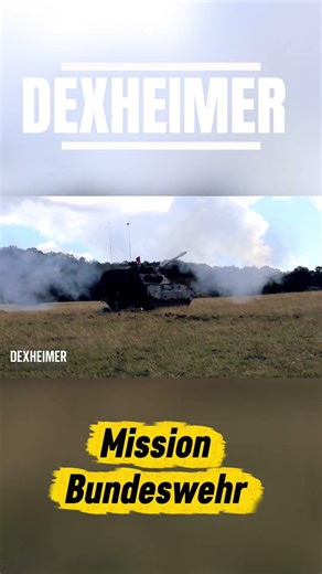 Kampf der verbundenen Waffen - Bundeswehr bei Griffin Strike