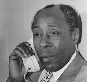 The Real Joe Clark That Inspired 'Lean On Me' Has Passed Age 82