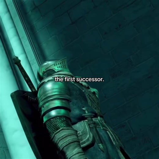 chosen undead > ashen one #darksouls #darksouls3 #darksoulsremastered #fromsoftware #fyp
