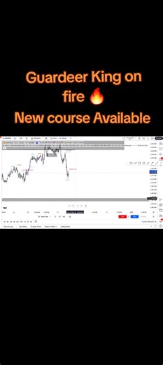 Guardeer best knowledge provider 😱💸 #Guardeer #foryoupage #Guardeerking #courseavailable
