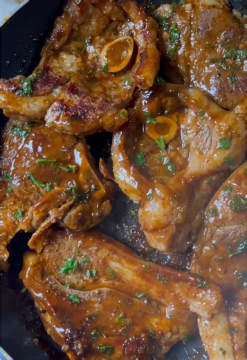 Lamb Braai Chops Recipe: Delicious and Easy to Make