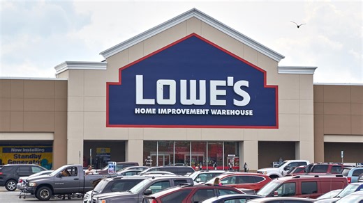 Deputies: Suspect in custody after shooting at Sarasota Lowe's left 1 injured