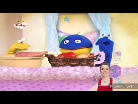 The Bonbons | Basket (by using Sign Zones)