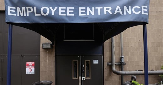 PBS News Hour:Work share programs help some businesses avoid layoffs Season 2020 Episode 05