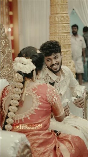 Fun Filled Wedding Moments with Bride and Groom