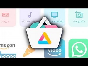 Download and install Aurora Store for Android latest version 2025 📱