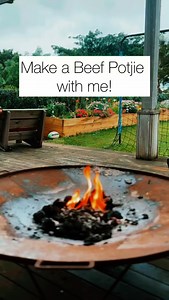 Want to know the most popular recipe on my blog? It’s this Melt-in-Your-Mouth Beef Potjie! It has been tried and tested sooooo many times and I feel like it’s the only potjie recipe I will ever need 😁 It just works every single time. You can find the recipe on my website or you can comment POTJIE and I will send you the link! Enjoy! #potjie #potjiekos #potjiekoscompetition #potjiesunday #potjiesaturdays #easyrecipes #southafricanrecipes | Just Easy Recipes