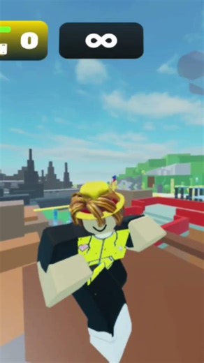 Jester Funk Transition