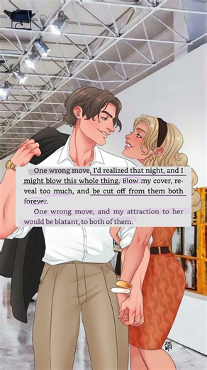 One Wrong Move | Olivia Hayle | An Ex’s Best Friend Romance