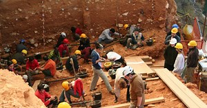 NOVA: Becoming Human: First Steps - Part One