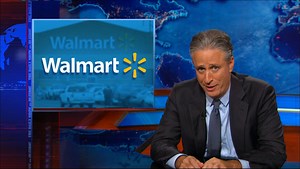 Jon Stewart on Calls to Remove Confederate Flag