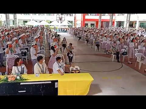 "MaPa" as Graduation Song, Nakakaiyak Naman