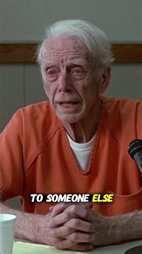 You Are Released – Elderly Inmate’s Emotional Reaction Leaves Courtroom Silent