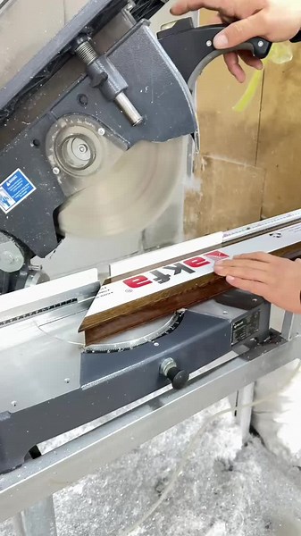 Woodworking Techniques: Using a Circular Saw for Precision Cuts