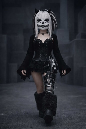 Transforming Roblox Avatars into Realistic Characters