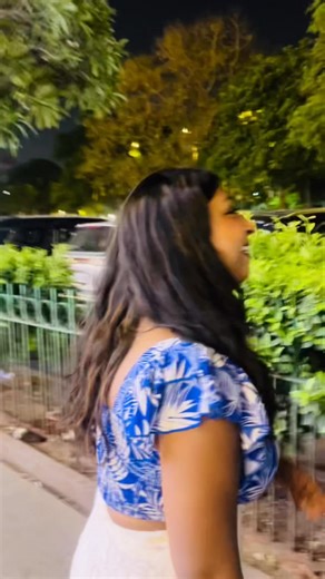 7.7K views · 62 reactions | Most Funny Question Asking to strangers Girls !! S.R Sriram | SR Sriram | Facebook