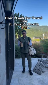 Calling all travel nurses and allied health professionals! ☀️ Summer...