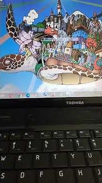 Cara Cepat Mengganti Wallpaper atau Background Layar Laptop dan Komputer Di windows