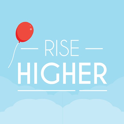 Rise Higher: Play Rise Higher online for free now.