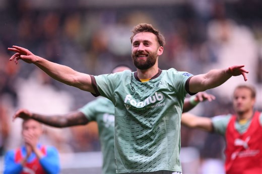 Ryan Mason set to kick-off West Brom recruitment push with signing from Liverpool