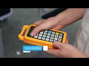 GWEIKE Industry 4.0 ---- Cypcut Raybox