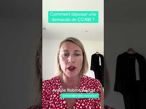 How to apply for a certificate of capacity to marry (CCAM)?