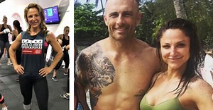 EXCLUSIVE: The truth about Commando’s new romance with F45 trainer