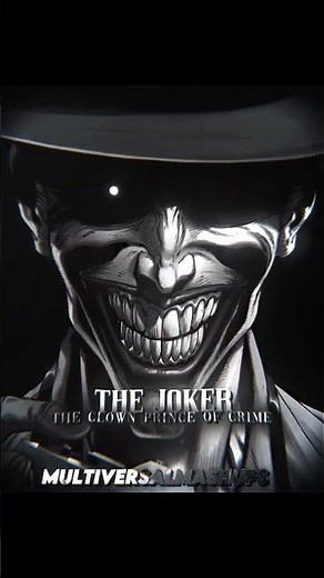 The joker vs Lex Luthor (in terms of evilness)