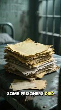 “California’s Condemned Block — Death Row at San Quentin State Prison”