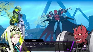 Soul Hackers 2 guide: 5 hardest bosses and how to beat them