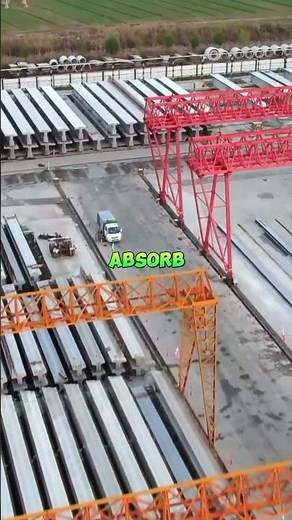 Why Bridges Have Gaps In The Road 😳