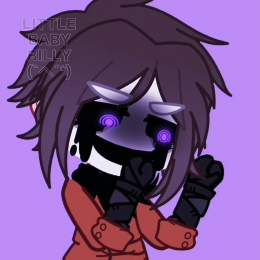 035 crashes out .. 😰 || scp || gacha || meme || #scp035 #035 #scp #gacha #gachameme