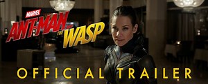 19M views · 257K reactions | Real heroes. Not actual size. Watch the brand-new trailer for Ant-Man and the Wasp. In theaters July 6th. | Marvel Studios | Facebook