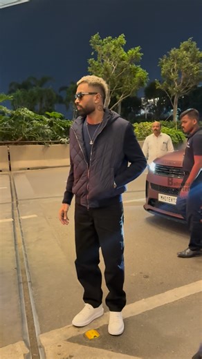 From the Pitch to a New Romance – Hardik Pandya Moves On ❤️ #HardikPandya #NewBeginnings #CoupleGoals #CricketerLife #RomanticVibes | Bollywood Reporter