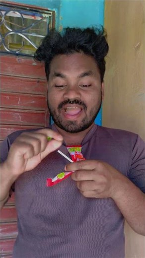 most colorful lollipop test and Amezing Colour by technical fuchkul