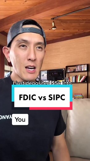 Understanding FDIC and SIPC: What Do They Stand For?