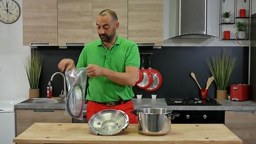 2.3K views · 36 reactions | [Vidéo]  Ah... les bonnes résolutions de rentrée ! Pour commencer, on ressort sa cocotte-minute pour faire le plein de vitamines  Mais avant de vous régaler de haricot, carrottes 凌 et brocolis 復 cuits à la vapeur, vérifiez et remplacez si besoin le joint de votre appareil de cuisson ⚙ Ce sera fastoche avec cette vidéo ! | SOS Accessoire | Facebook