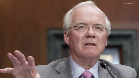 Kroger CEO resigns after investigation