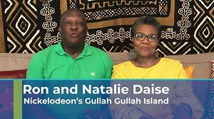 "South Carolina's rich culture and history live on in its people. COVID-19 affects us all." - Ron and Natalie Daise, Nickelodeon's "Gullah Gullah Island" and cultural educators Visit scdhec.gov/covid19 for more information. #StaySCStrong | South Carolina Department of Public Health