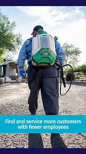 FieldRoutes helps pest control companies simplify, scale, and grow. | FieldRoutes, A ServiceTitan Product