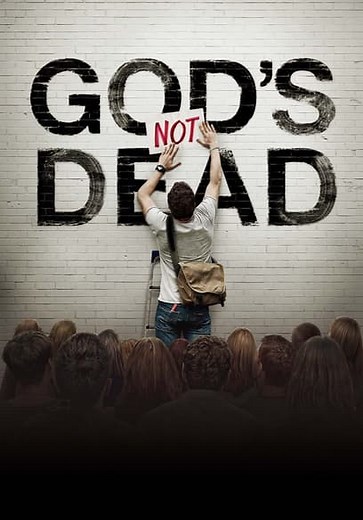 God's Not Dead (2014)