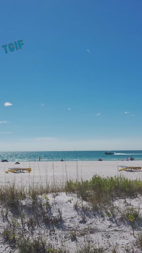 5K views · 53 reactions | Planning on heading out to the beaches of Treasure Island to enjoy a paradise found. Here are a few ways to help keep the beaches pristine, clean and safe. Visit MyTreasureIsland.com/Beach for all the beach info you need, including parking. | The City of Treasure Island, Florida | Facebook